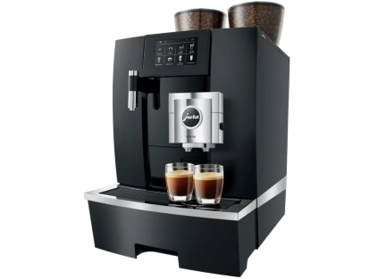 Jura GIGA X8c Professional Automatic Espresso Coffee Machine