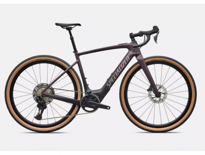 Specialized Turbo Creo 2 Expert Gravel Electric Bike