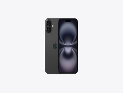 Apple iPhone 16 Black 128GB