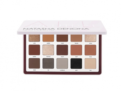 Natasha Denona La Biba Eyeshadow Palette by Natasha Denona