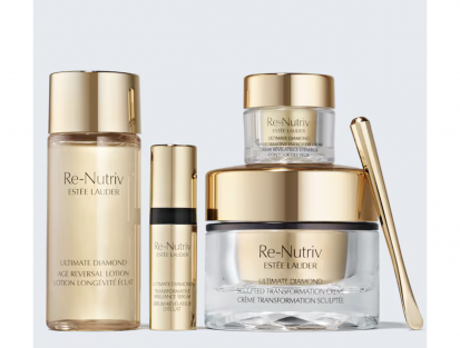 Estee Lauder Re-Nutriv Youth-Igniting Luxury Collection Premium Set