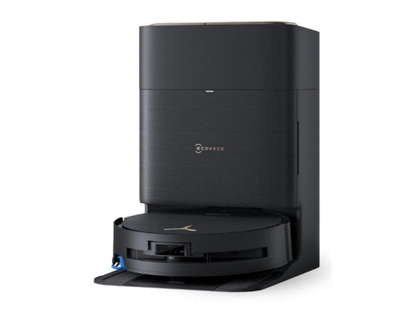 Robot aspirapolvere e lavapavimenti ECOVACS DEEBOT X9 PRO OMNI con stazione