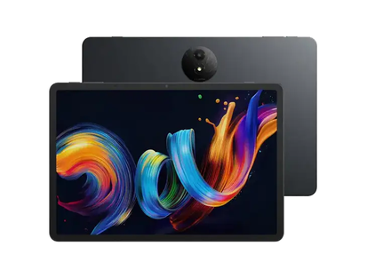 TCL NXTPAPER 11 Plus · 11.5 pollici · 8 GB RAM / 256 GB · Wi-Fi · grigio scuro