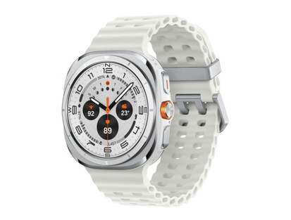 Samsung Galaxy Watch Ultra LTE GPS 47 mm white international