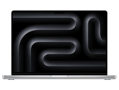 Apple MacBook Pro 16" M5 Pro işlemci 18/GPU 20, 48 GB, SSD 1 TB, Gümüş