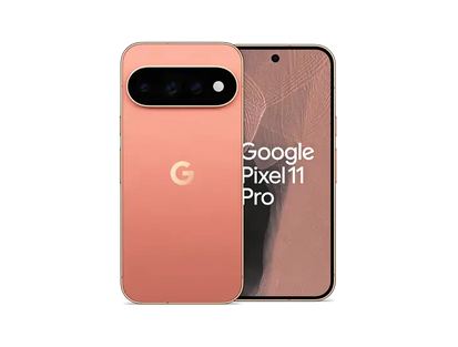 Google Pixel 11 Pro 256 GB / 12 GB RAM — Arenisca