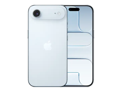 Apple iPhone Air 1 TB — Azul cielo