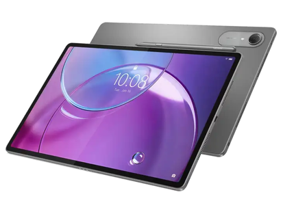 Lenovo Idea Tab Pro Gen 2 · 13" · 8 GB RAM / 256 GB · Wi-Fi · серый · со стилусом