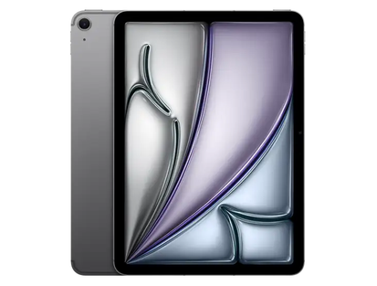 Apple iPad Air M4 (2026) · 13 pollici · 256 GB · Wi-Fi + Cellular · grigio siderale