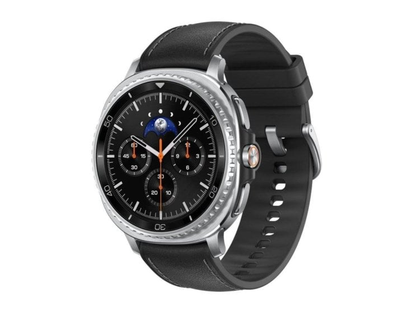 Samsung Galaxy Watch8 Classic Bluetooth 46 mm black, 64 GB