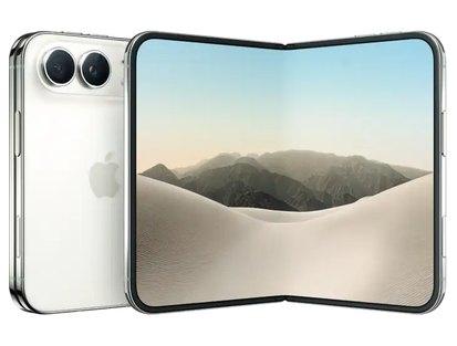 Apple iPhone Duo 2 TB — Blanco estrella