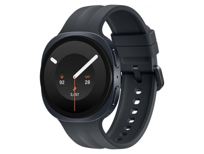 Samsung Galaxy Watch9 4G LTE 40mm Black Band Black