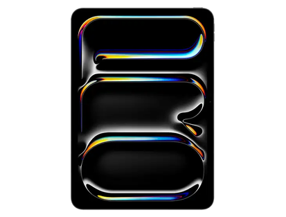 Apple iPad Pro M5 (2025) · 11 pollici · 256 GB · Wi-Fi + Cellular · argento