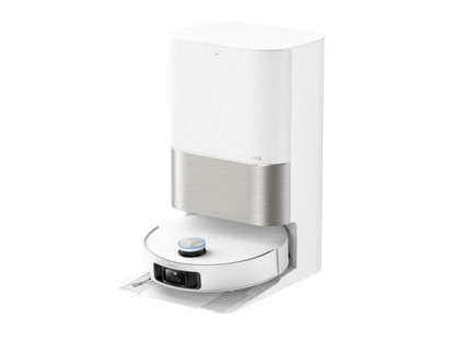 Dreame X50 Ultra robot vacuum and mop with station