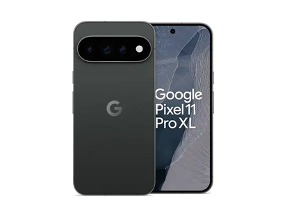 Google Pixel 11 Pro XL 512 GB / 16 GB RAM — Obsidiana