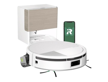 iRobot Roomba Max 705 Combo istasyonlu robot süpürge ve paspas