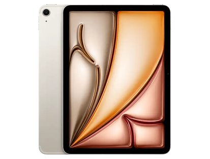 Apple iPad Air M4 (2026) · 11" · 128 GB · Wi-Fi · White
