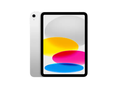 Apple iPad (A16, 11th generation) · 11 pollici · 256 GB · Wi-Fi · argento