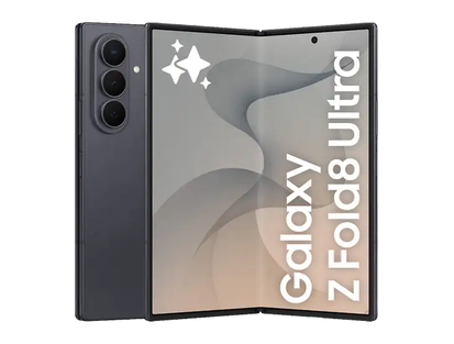 Samsung Galaxy Z Fold8 Ultra 512 GB / 12 GB RAM — Grafito