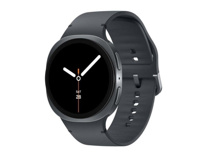 Samsung Galaxy Watch8 LTE 44 mm graphite, 32 GB