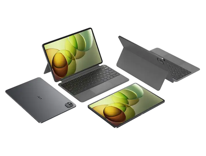Acer Iconia X12-21M-81AK · 12.6" · 8 GB RAM / 256 GB · Wi-Fi · Black · with keyboard