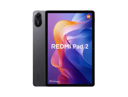 Xiaomi Redmi Pad 2 · 11 pollici · 4 GB RAM / 256 GB · Wi-Fi · grigio grafite