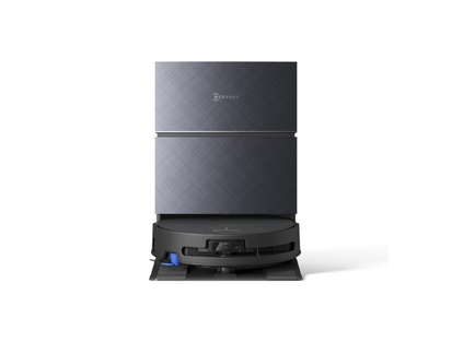 Robot aspirapolvere e lavapavimenti ECOVACS DEEBOT X11S PRO OMNI con stazione