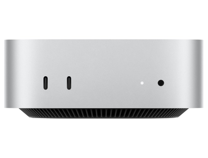 Apple Mac mini M6 (2026) CPU 12/GPU 12, 32 GB RAM, SSD 1 TB