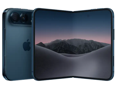 Apple iPhone Duo 256 GB — Cielo nocturno