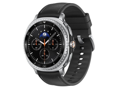 Samsung Galaxy Watch8 Classic · 46 mm · LTE/GPS · Black
