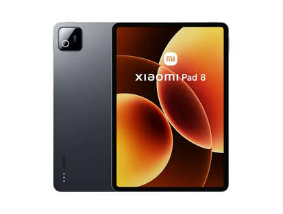 Xiaomi Pad 8 · 11.2 pollici · 8 GB RAM / 128 GB · Wi-Fi · grigio