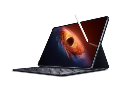 HONOR MagicPad 4 · 12.3" · 12 GB RAM / 256 GB · Wi-Fi · Grey · with keyboard and pen