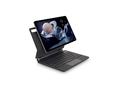 PEAQ MIA Tab · 11" · 6 GB RAM / 256 GB · Wi-Fi · Grey · with keyboard