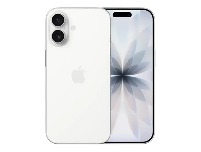 Apple iPhone 17 512 GB — Blanco