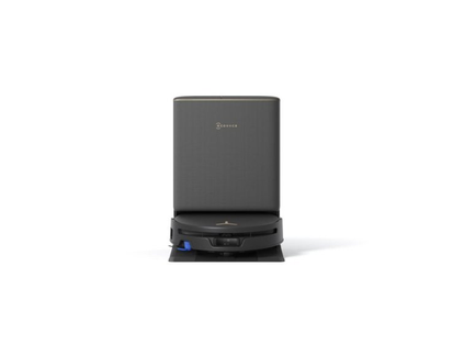 Robot aspirapolvere e lavapavimenti ECOVACS DEEBOT T90S PRO OMNI con stazione