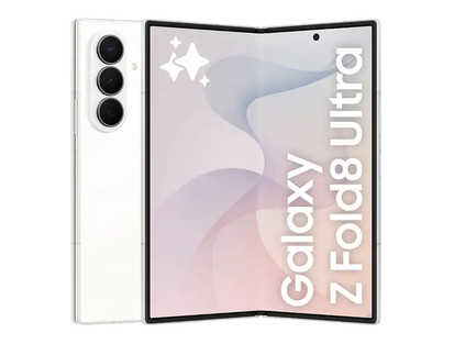 Samsung Galaxy Z Fold8 Ultra 512 GB / 12 GB RAM — White