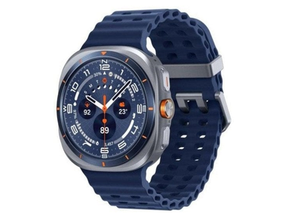 Samsung Galaxy Watch Ultra 4G AMOLED Blue 64GB GPS International Version