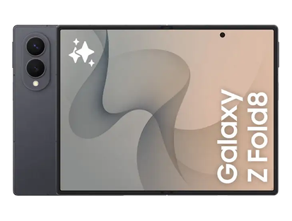 Samsung Galaxy Z Fold8 256 GB / 12 GB RAM — Grafito