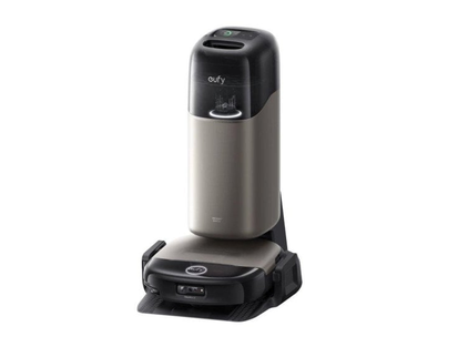 eufy Omni S2 T2081G11 istasyonlu robot süpürge ve paspas