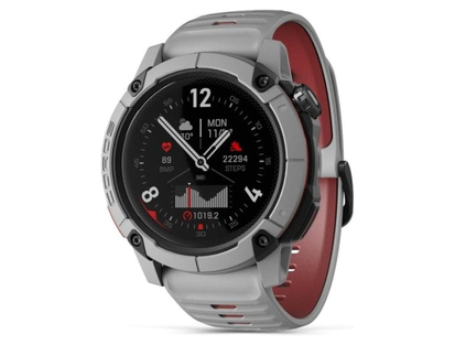 COROS Nomad · Bluetooth/GPS · MIP display 1.3" · Ash · One-size band