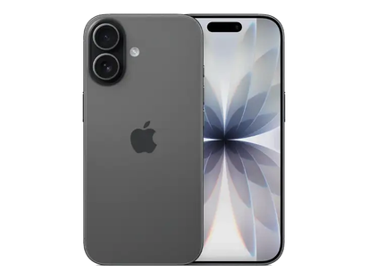 Apple iPhone 17 256 GB — Negro