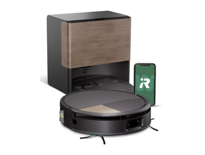 iRobot Roomba Max 775 Combo istasyonlu robot süpürge ve paspas