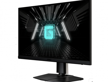 MSI G272QPF 27-Inch Rapid IPS Gaming Monitor 1440p