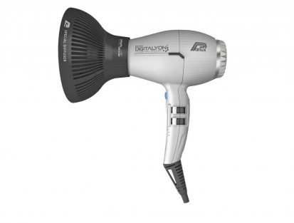 Parlux Digitalyon 2400 W professional ionic hair dryer
