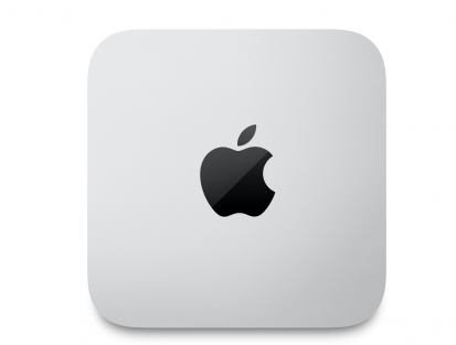 Apple Mac Studio M4 Max High-Performance Workstation for Professionals