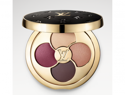 Louis Vuitton LV Ombres Eyeshadow Palettes by Pat McGrath