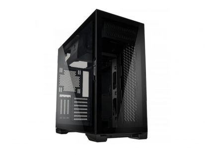 Antec Performance P120 Crystal Mid Tower PC Case