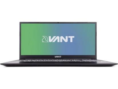 VANT Moove15 Intel Core i7 high performance notebook