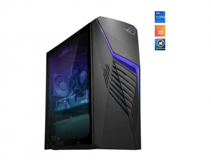 Asus Rog Strix G13 Gaming Desktop For High-End Tasks