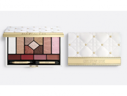 Dior two limited edition makeup sets inspired by the circus universe